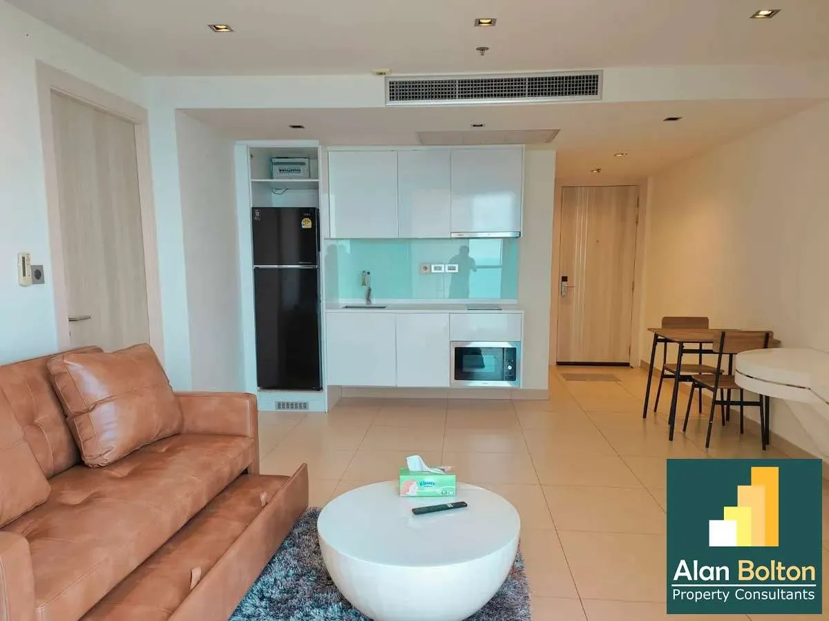 1 Bedroom 1 Bathroom in The Sands Condo photo 14