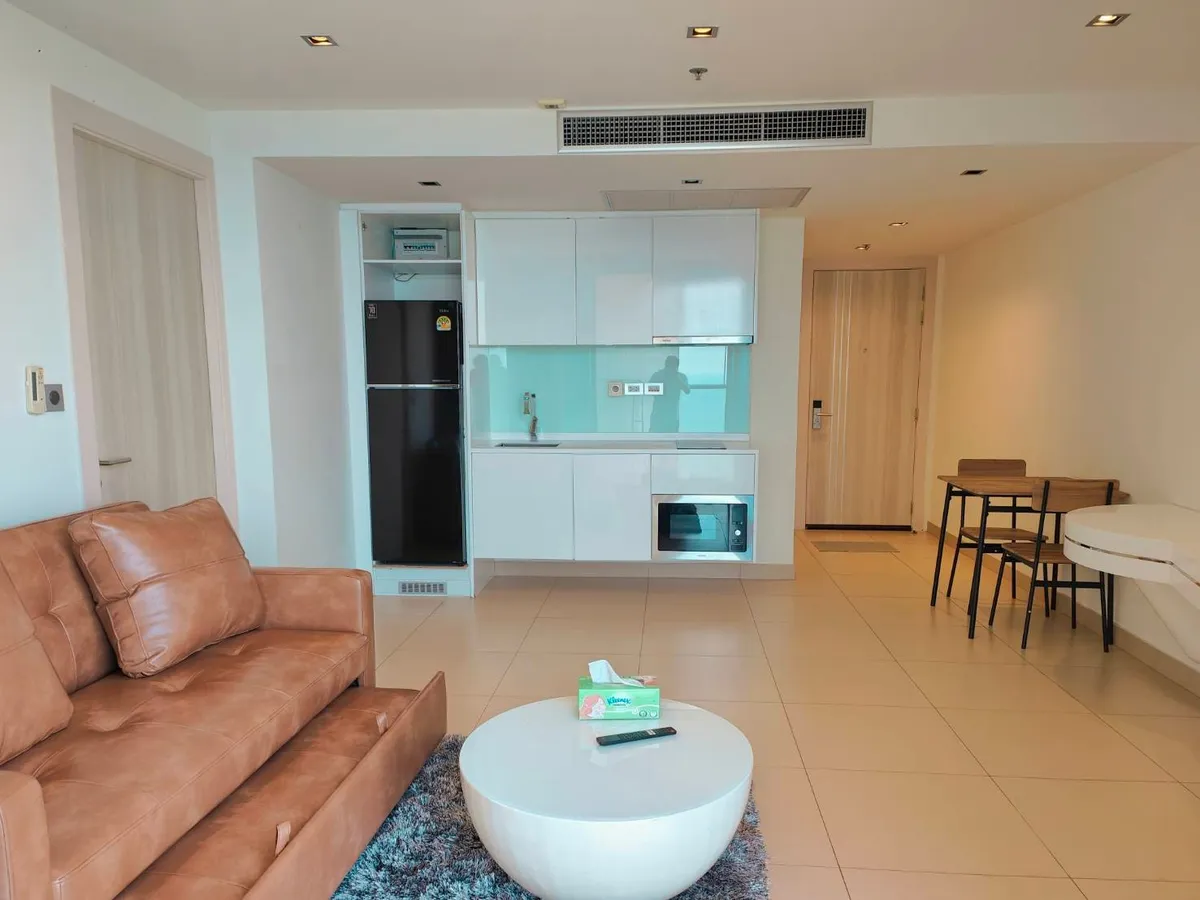 1 Bedroom 1 Bathroom in The Sands Condo photo 18