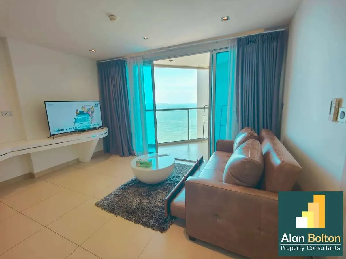 1 Bedroom 1 Bathroom in The Sands Condo photo 3