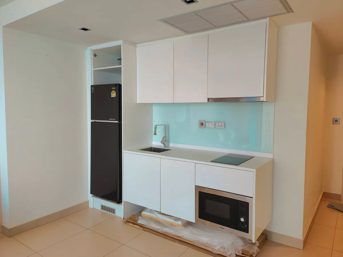 1 Bedroom 1 Bathroom in The Sands Condo photo 27