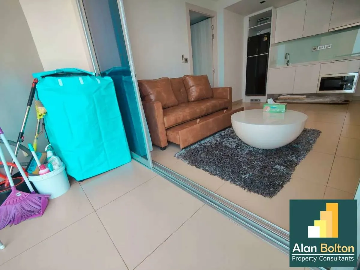 1 Bedroom 1 Bathroom in The Sands Condo photo 9