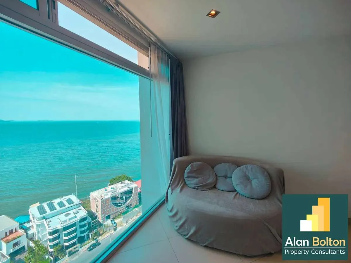 1 Bedroom 1 Bathroom in The Sands Condo photo 10