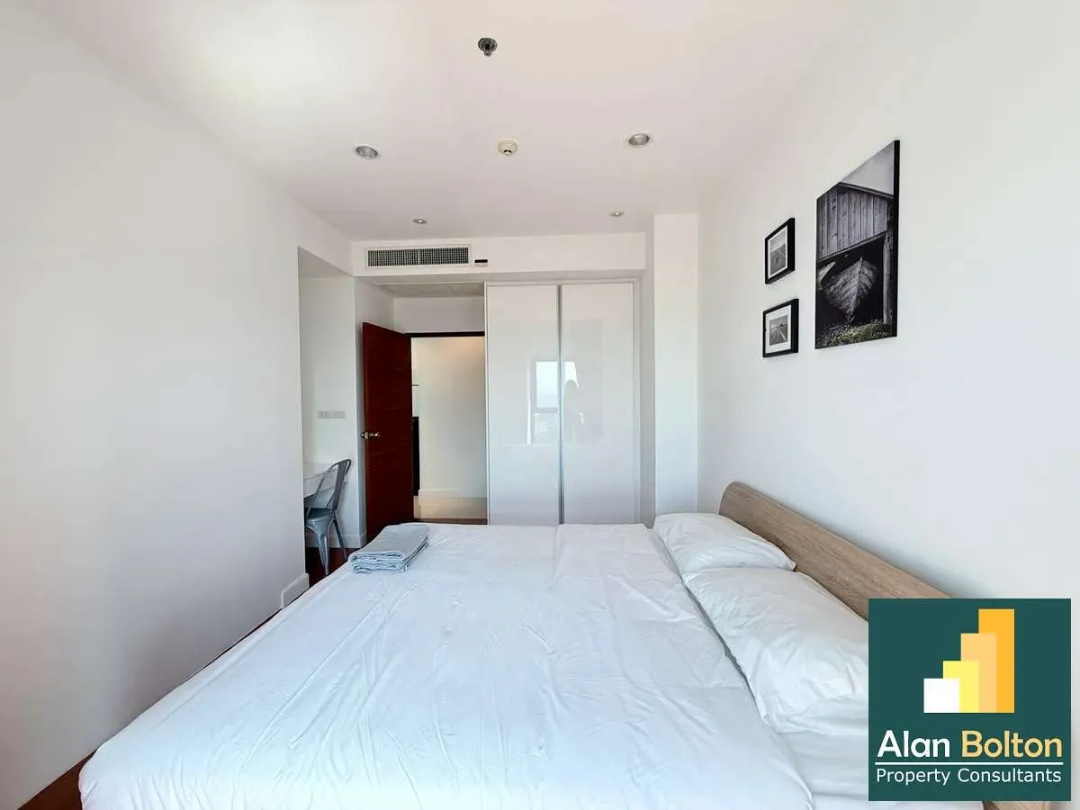 1 Bedroom 1 Bathroom for rent photo 11