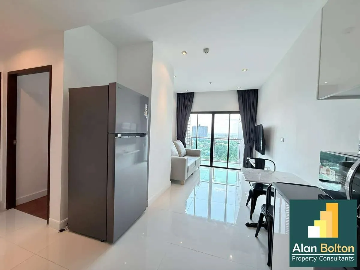 1 Bedroom 1 Bathroom for rent photo 4