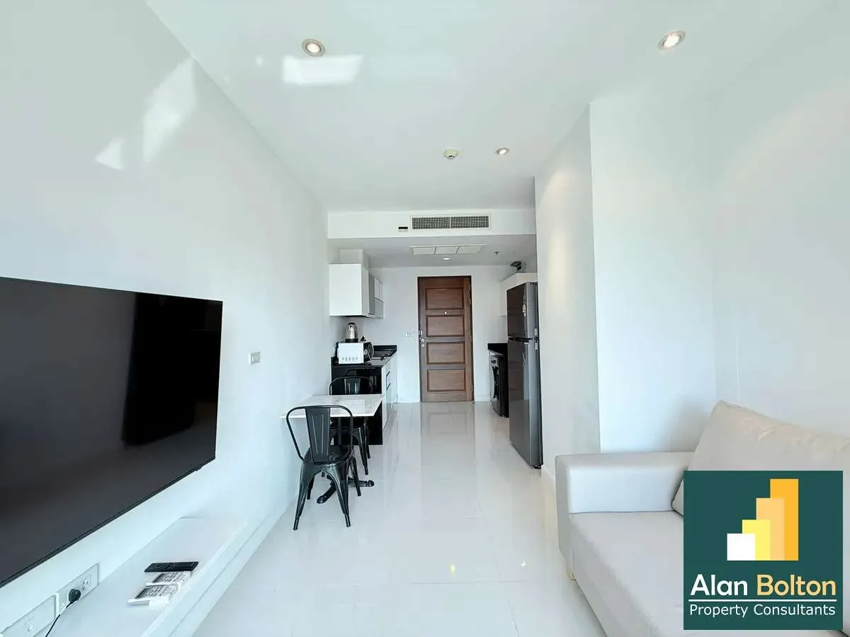 1 Bedroom 1 Bathroom for rent photo 5
