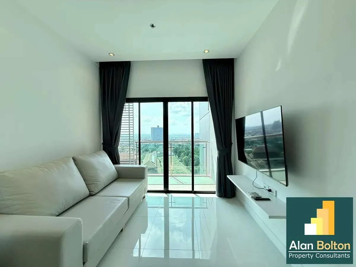 1 Bedroom 1 Bathroom for rent photo 6