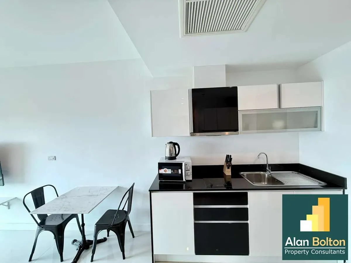 1 Bedroom 1 Bathroom for rent photo 7