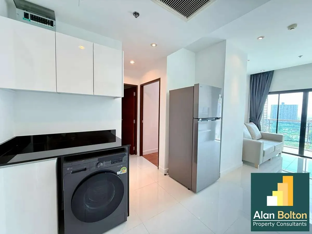 1 Bedroom 1 Bathroom for rent photo 8