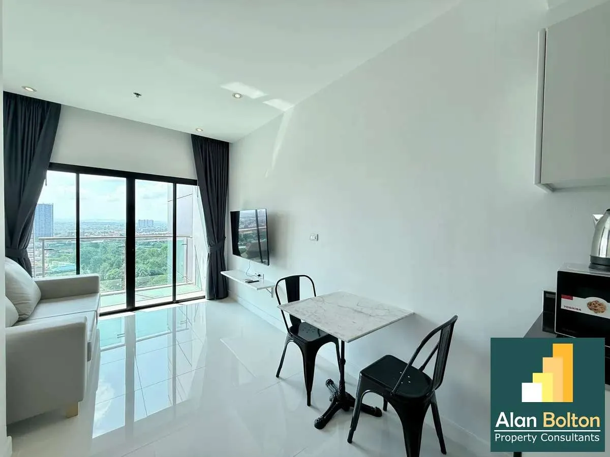 1 Bedroom 1 Bathroom for rent photo 9