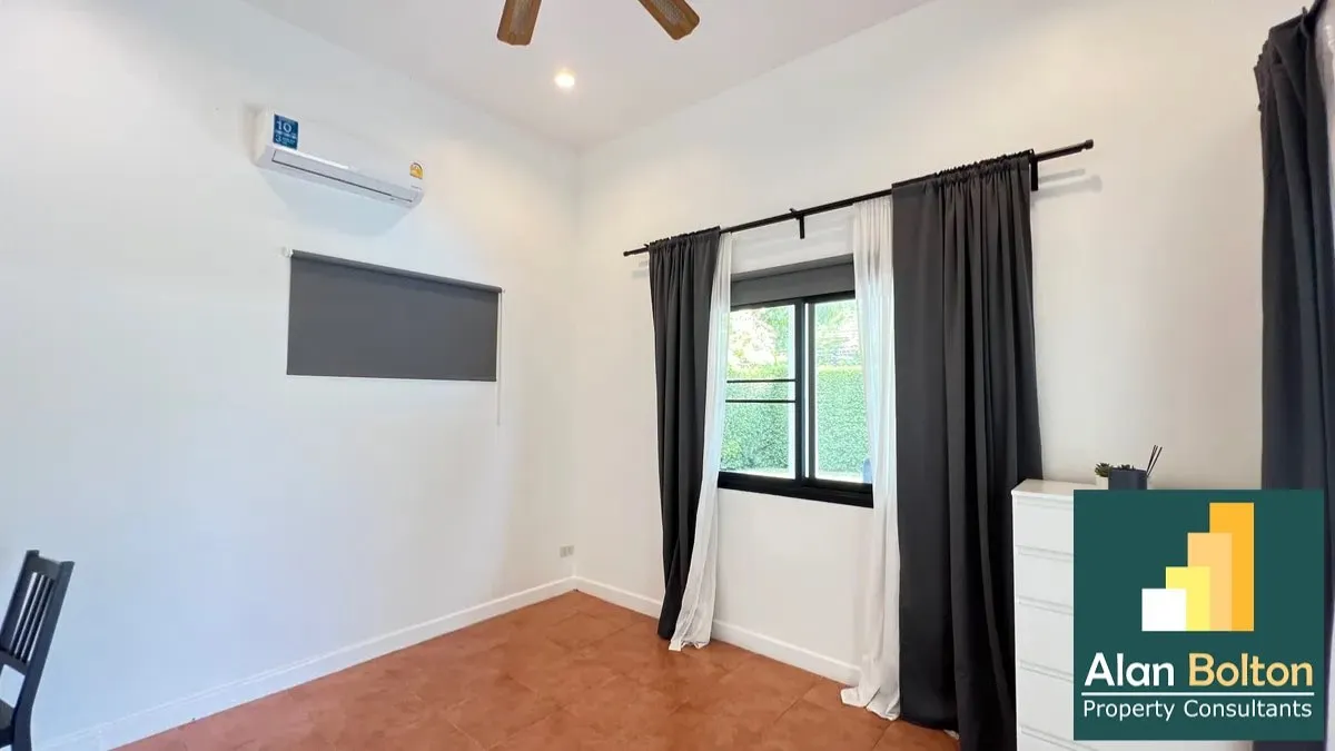 Pool villa 5 Bedrooms 4 Bathrooms in Mapprachan photo 15