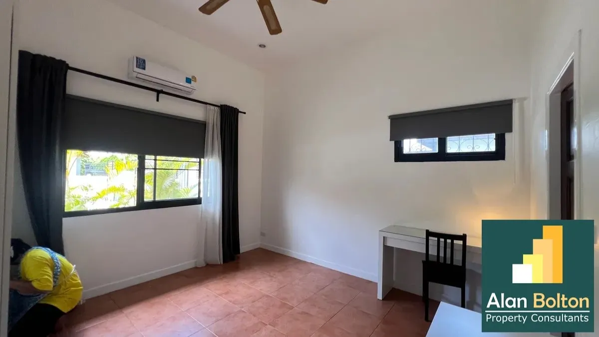 Pool villa 5 Bedrooms 4 Bathrooms in Mapprachan photo 16