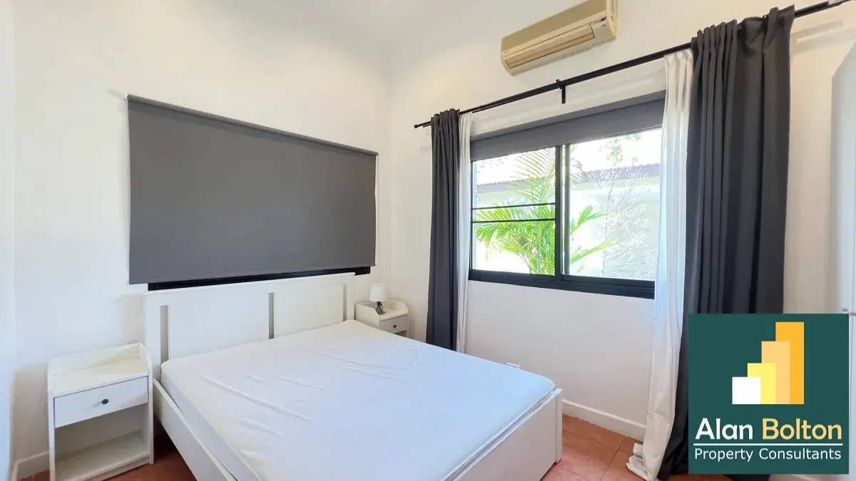 Pool villa 5 Bedrooms 4 Bathrooms in Mapprachan photo 17