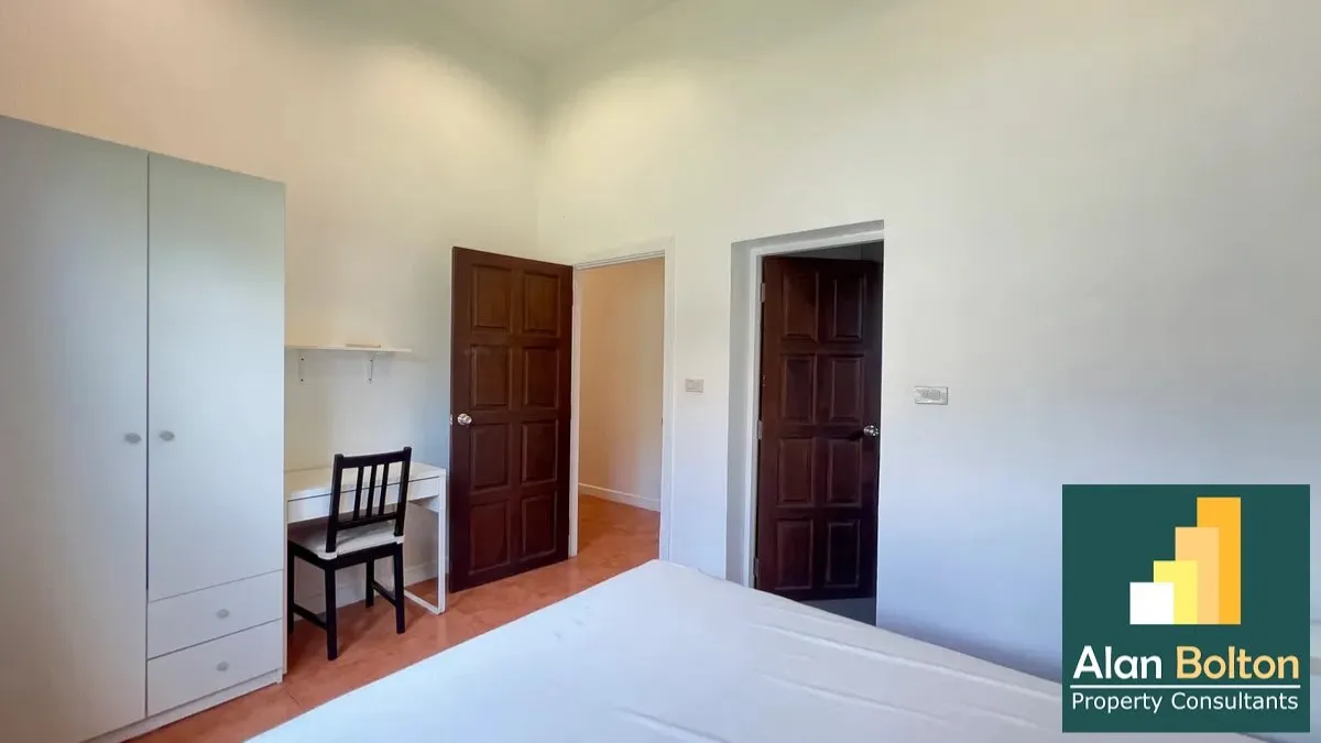 Pool villa 5 Bedrooms 4 Bathrooms in Mapprachan photo 18
