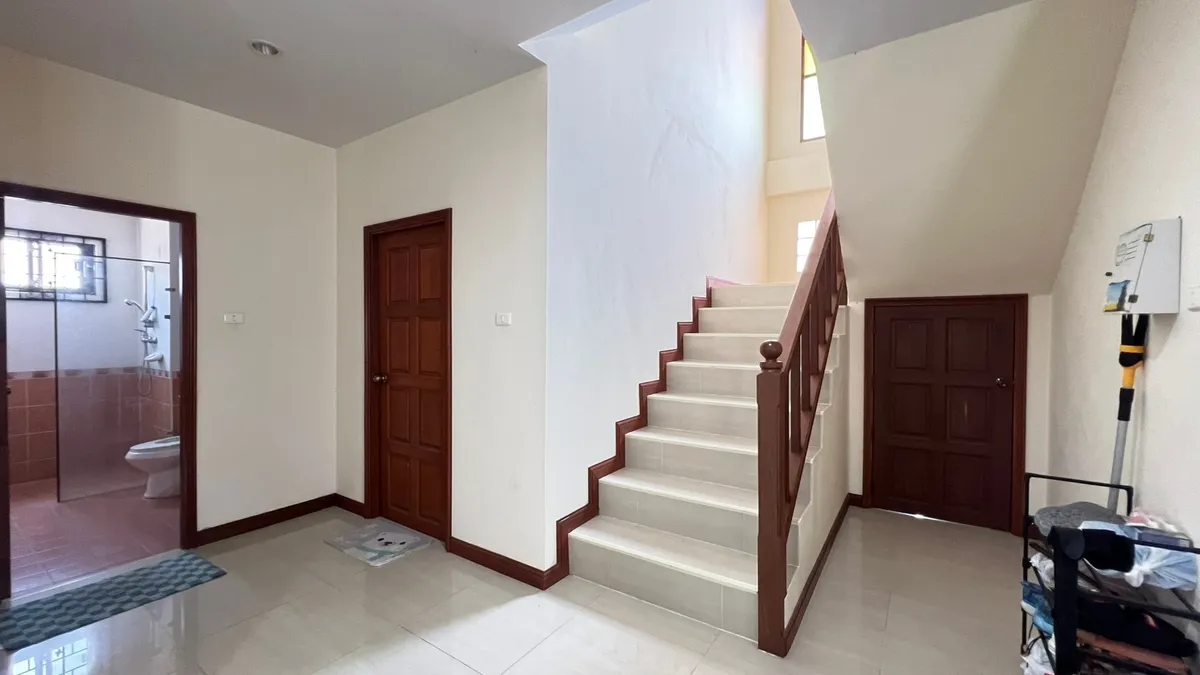 Pool villa 5 Bedrooms 4 Bathrooms in Mapprachan photo 21