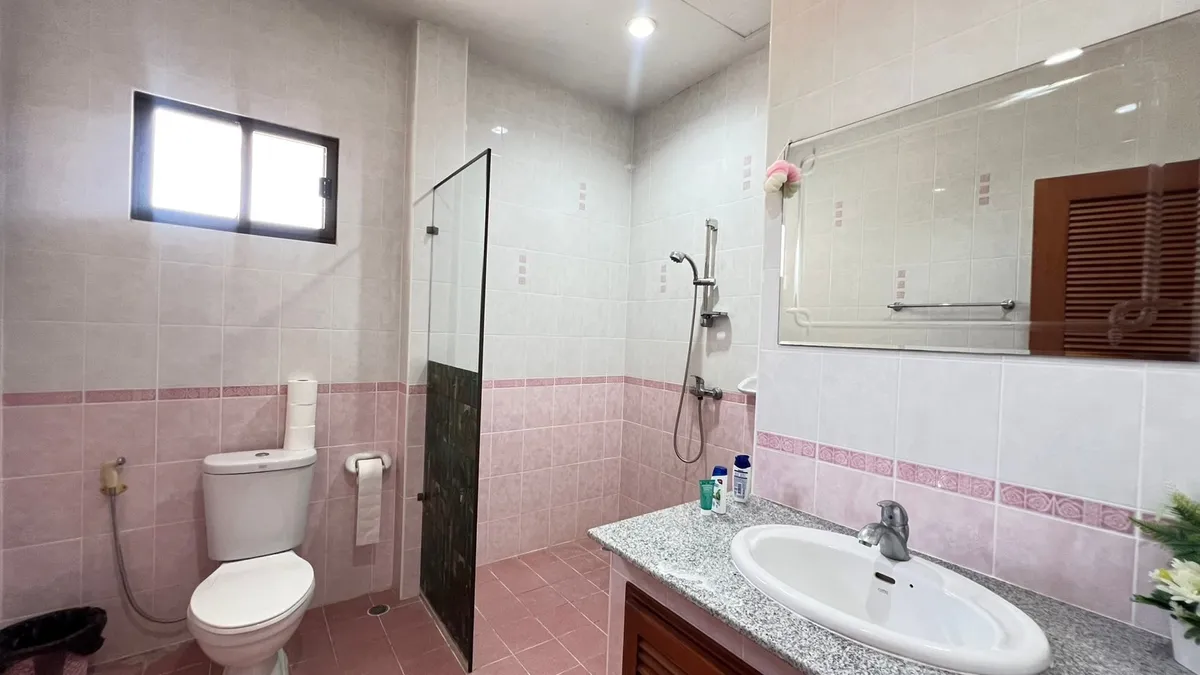 Pool villa 5 Bedrooms 4 Bathrooms in Mapprachan photo 23