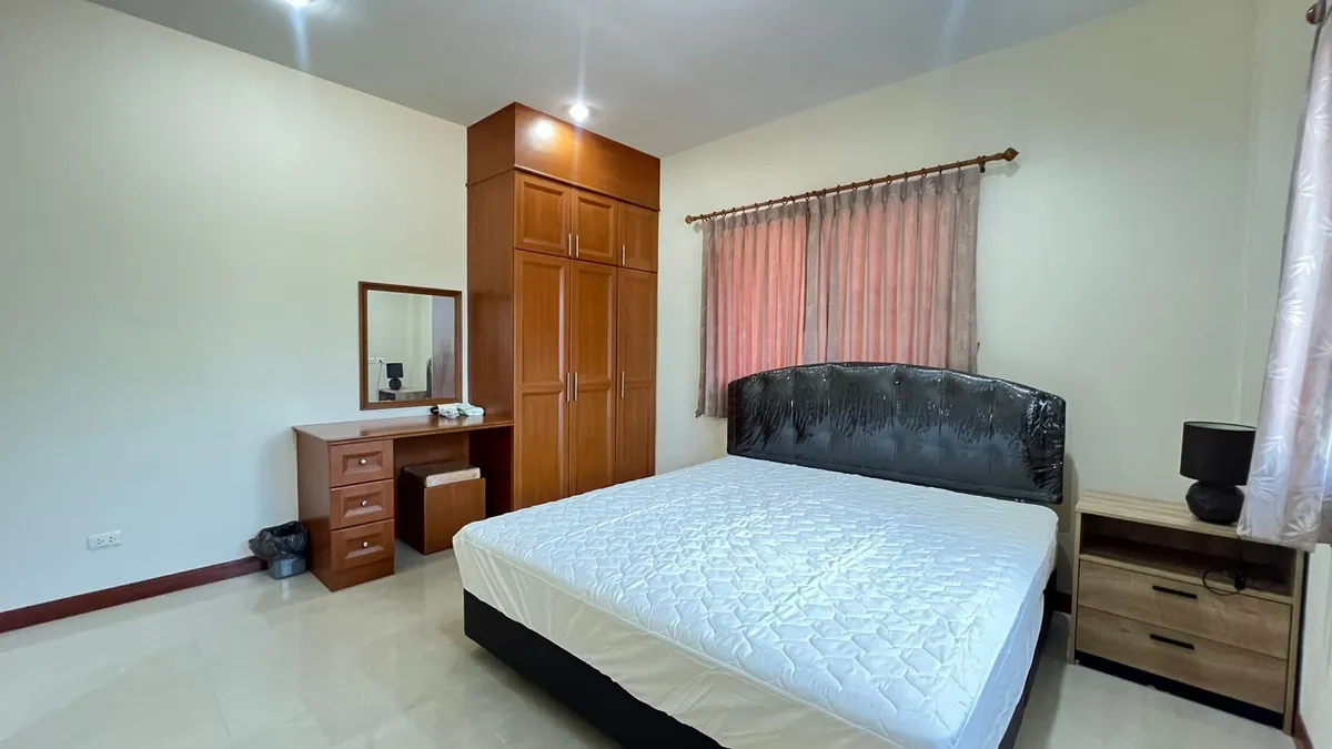 Pool villa 5 Bedrooms 4 Bathrooms in Mapprachan photo 24