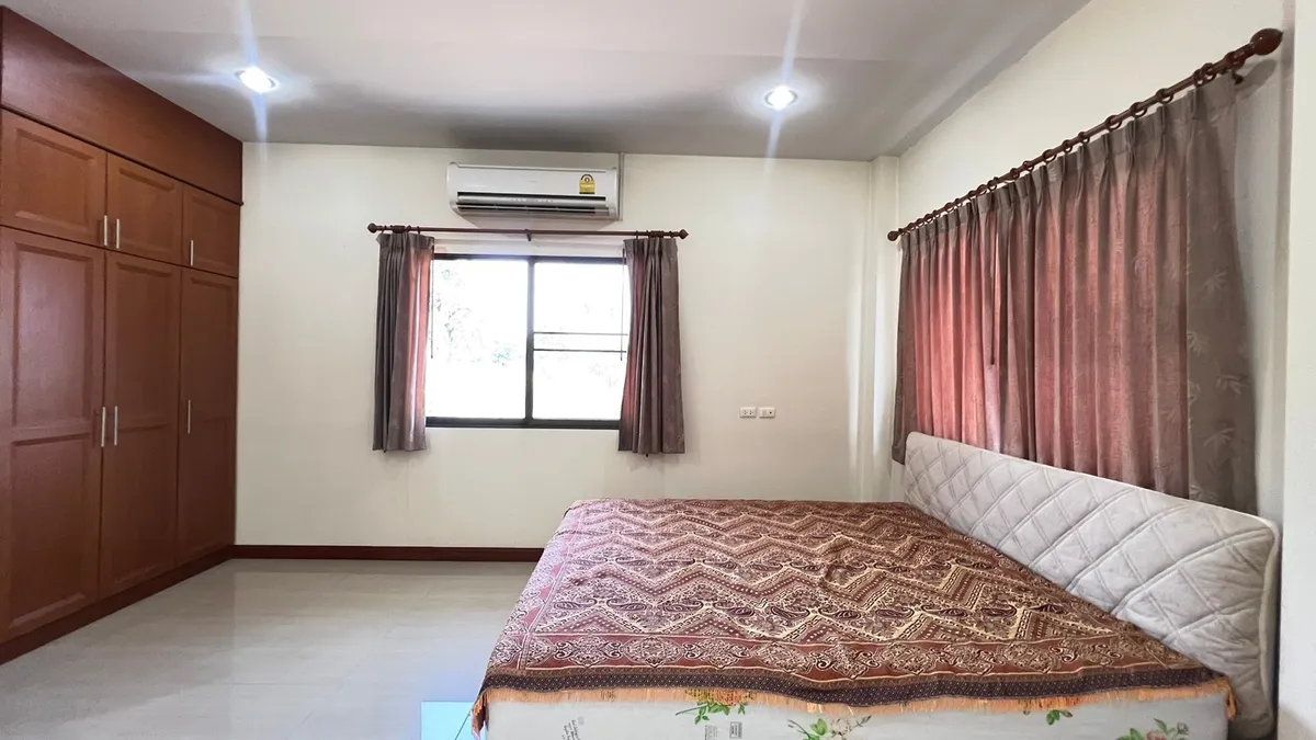 Pool villa 5 Bedrooms 4 Bathrooms in Mapprachan photo 25