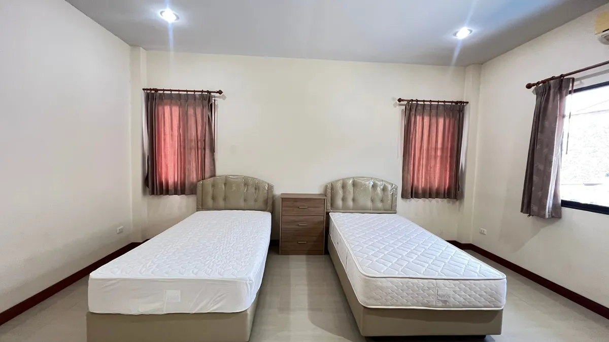 Pool villa 5 Bedrooms 4 Bathrooms in Mapprachan photo 26