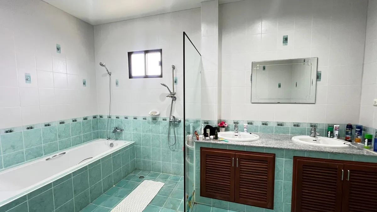 Pool villa 5 Bedrooms 4 Bathrooms in Mapprachan photo 28