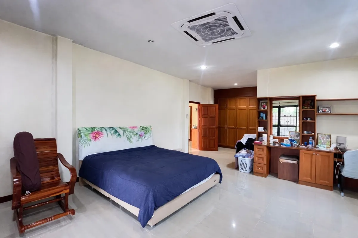 Pool villa 5 Bedrooms 4 Bathrooms in Mapprachan photo 29