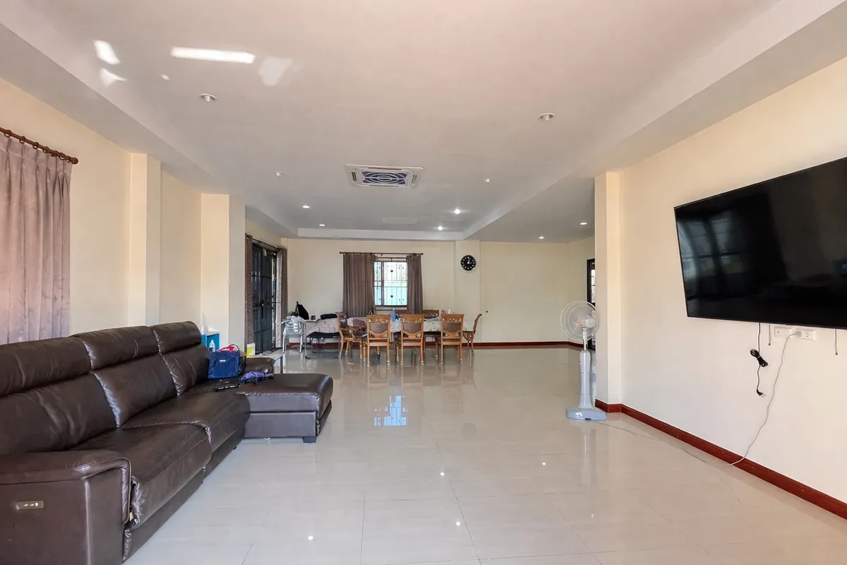 Pool villa 5 Bedrooms 4 Bathrooms in Mapprachan photo 30