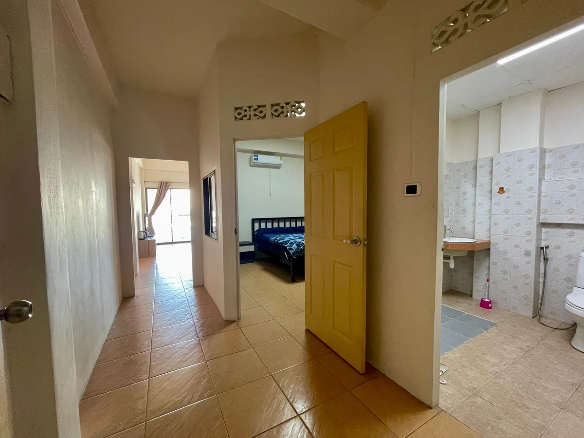 Apartment For Rent In Central Pattaya photo 12