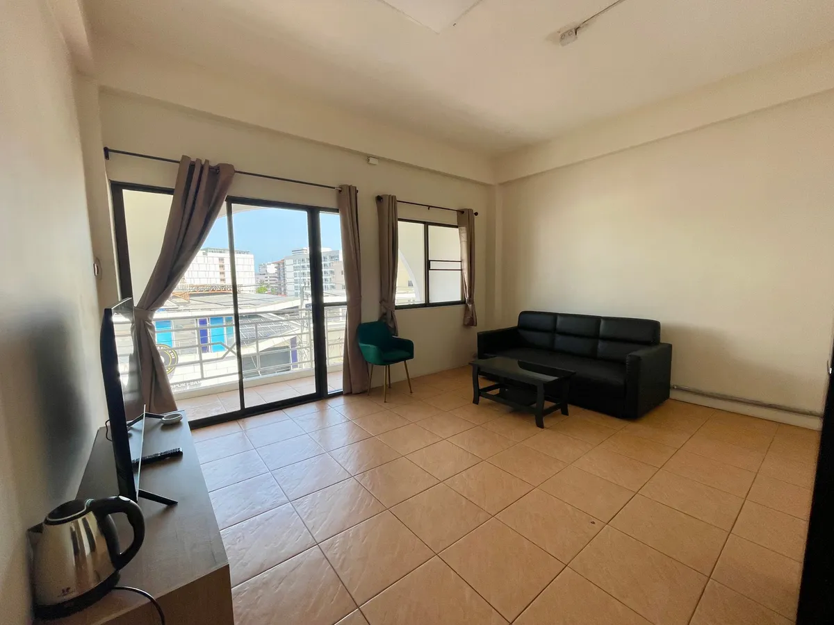 Apartment For Rent In Central Pattaya photo 14