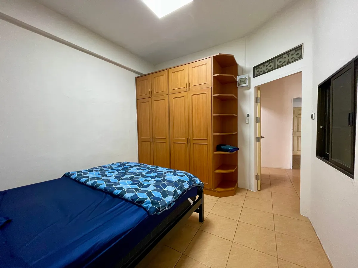 Apartment For Rent In Central Pattaya photo 15