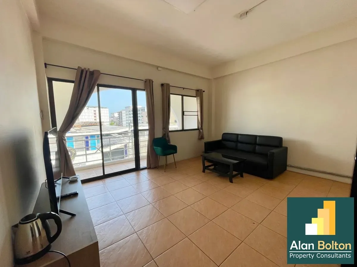 Apartment For Rent In Central Pattaya photo 5