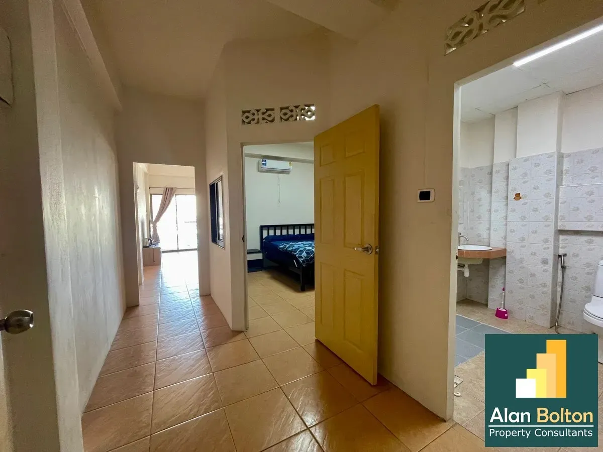 Apartment For Rent In Central Pattaya photo 6