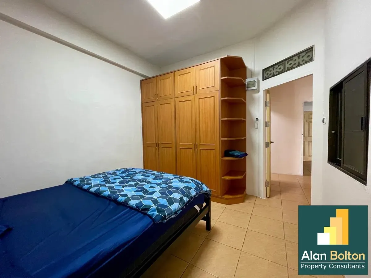 Apartment For Rent In Central Pattaya photo 7