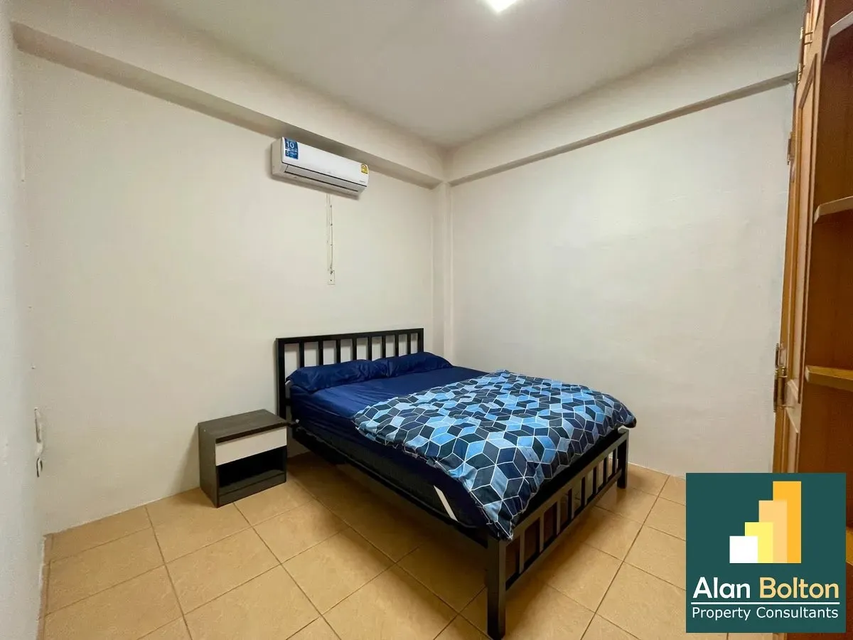 Apartment For Rent In Central Pattaya photo 8