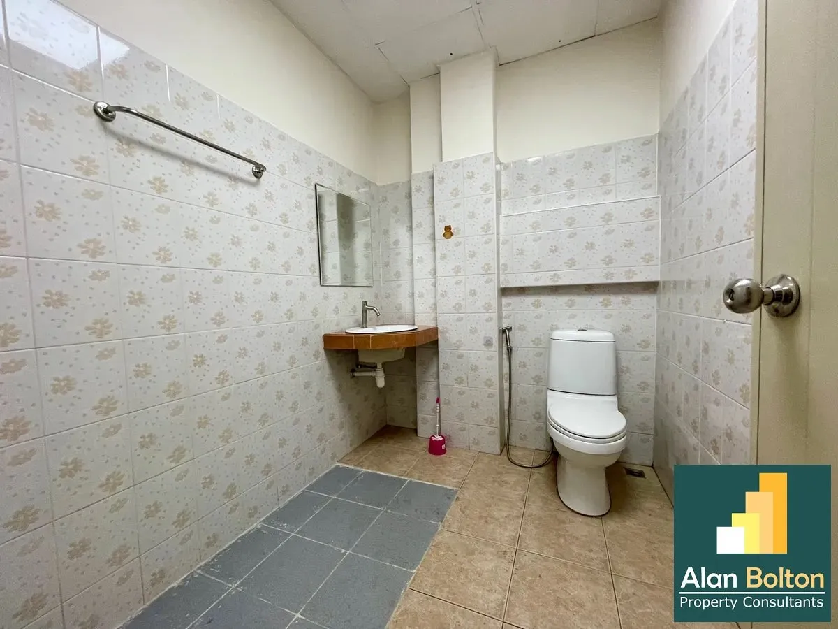 Apartment For Rent In Central Pattaya photo 9