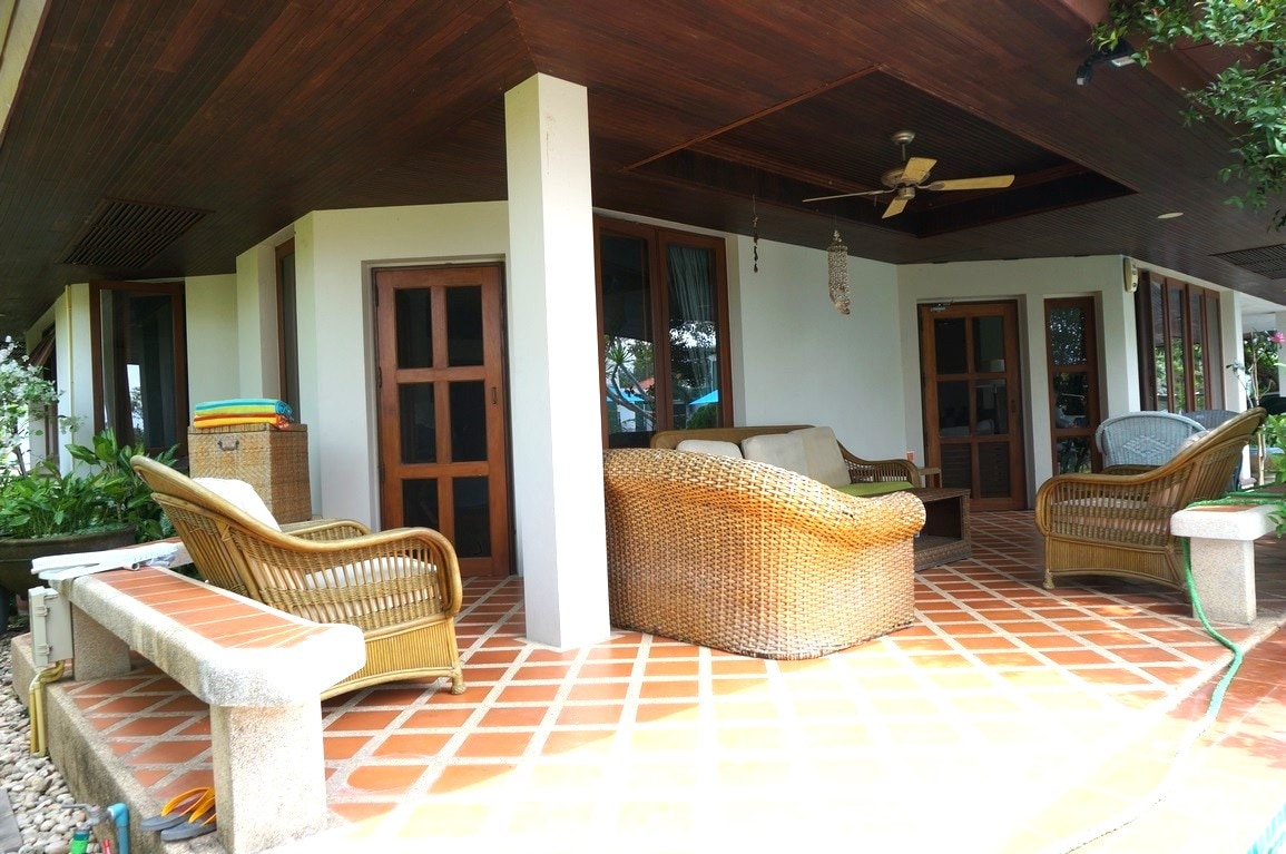 Phoenix Golf Huai yai Pool Villa For Rent photo 20