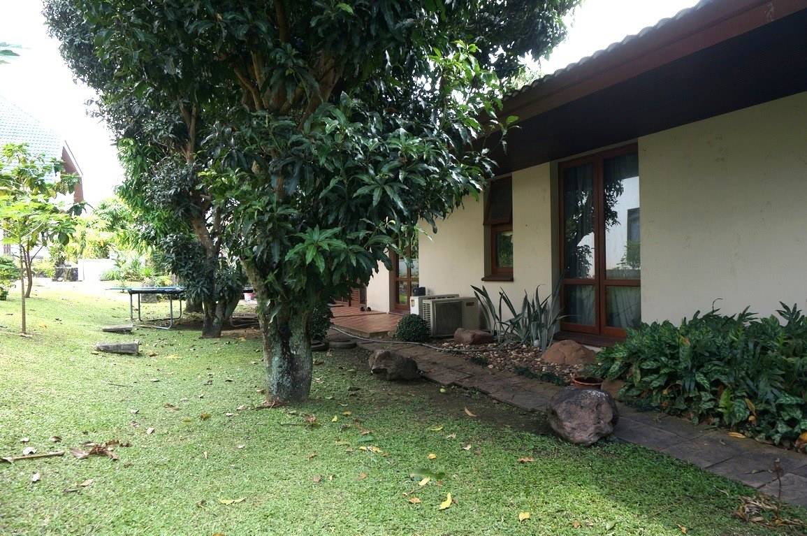 Phoenix Golf Huai yai Pool Villa For Rent photo 22