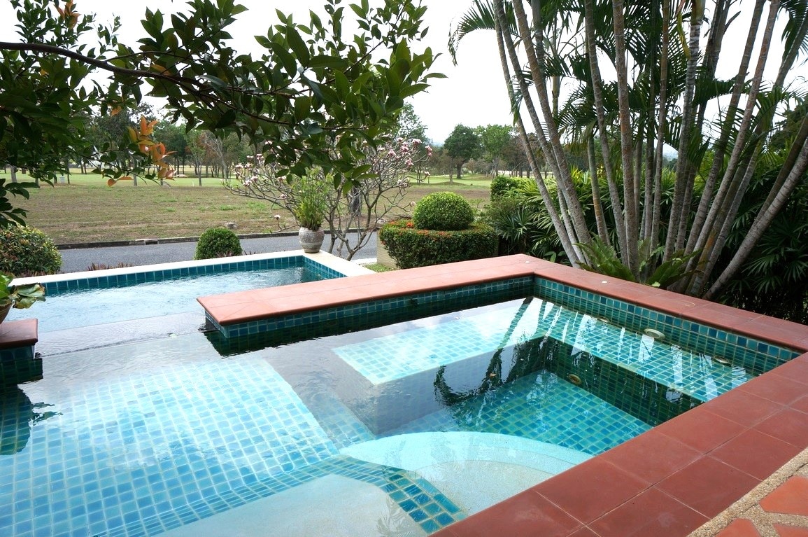 Phoenix Golf Huai yai Pool Villa For Rent photo 24