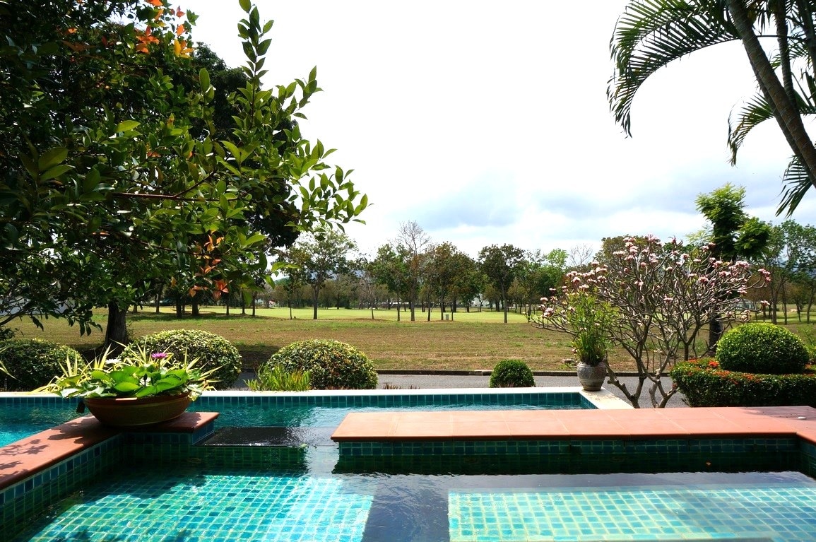 Phoenix Golf Huai yai Pool Villa For Rent photo 21