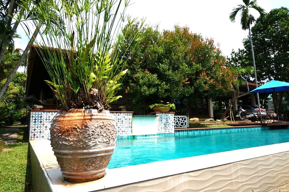 Phoenix Golf Huai yai Pool Villa For Rent photo 28