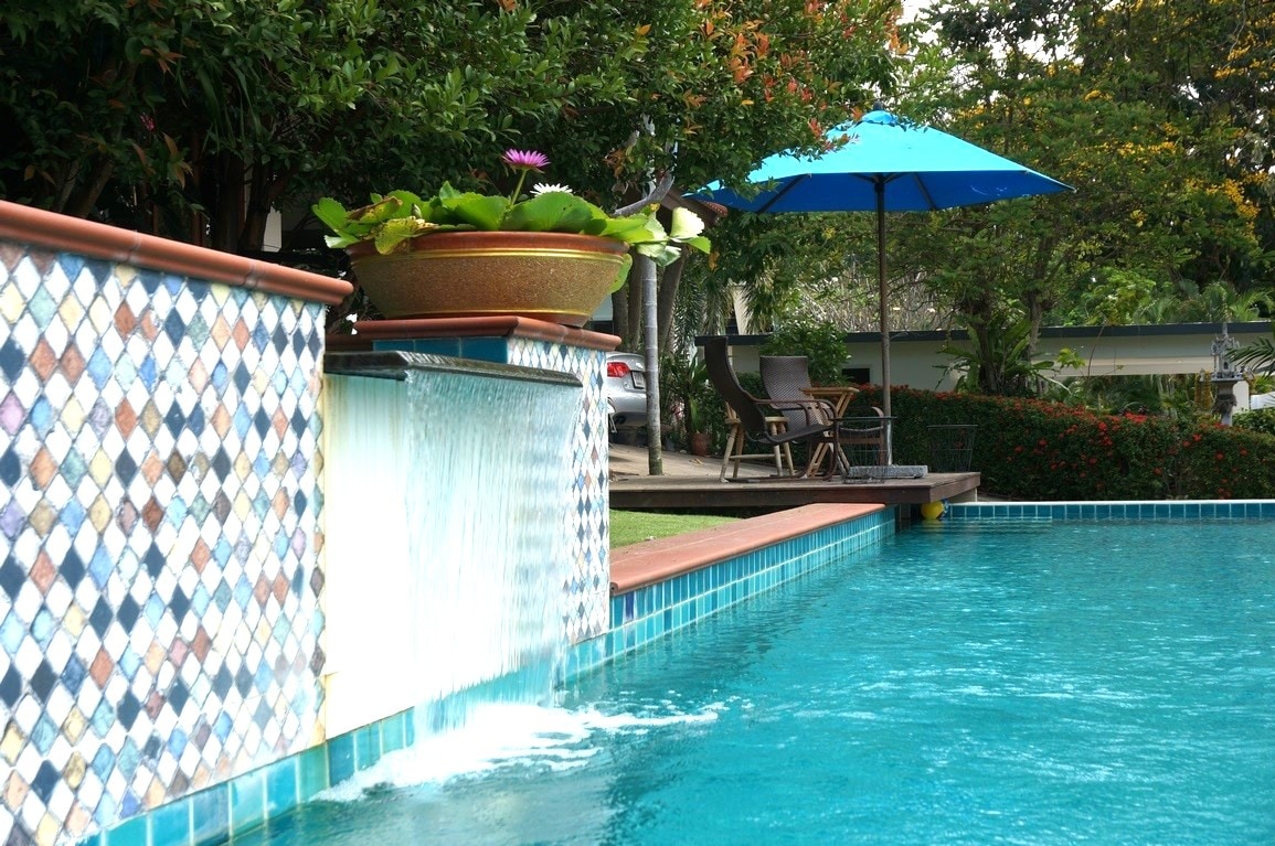 Phoenix Golf Huai yai Pool Villa For Rent photo 19
