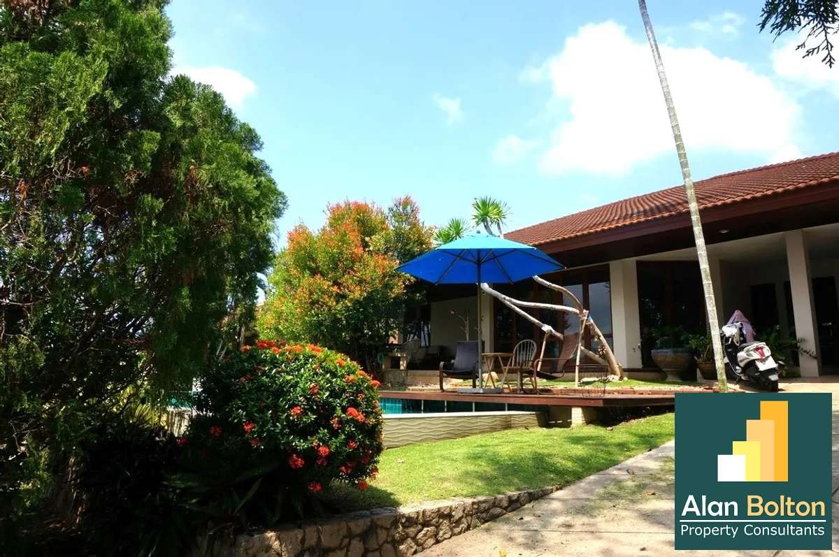 Phoenix Golf Huai yai Pool Villa For Rent photo 12