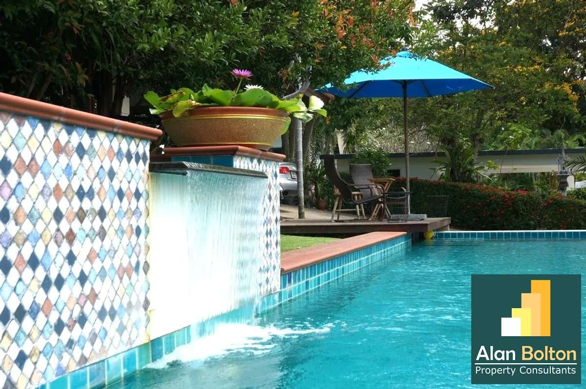Phoenix Golf Huai yai Pool Villa For Rent photo 9