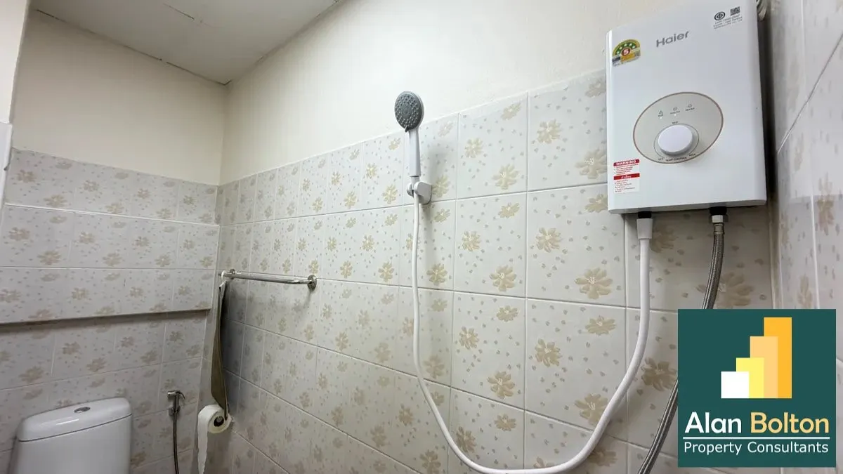 Studio Apartment for Rent in Soi Buakaw photo 2