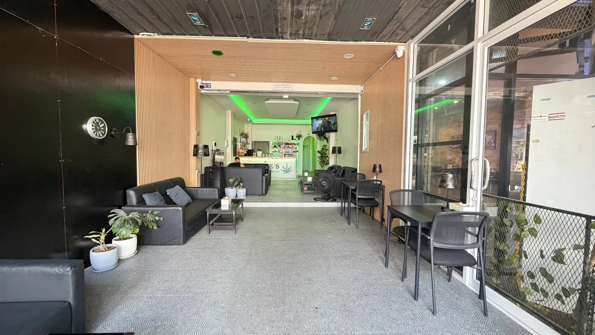 Studio Apartment for Rent in Soi Buakaw photo 18