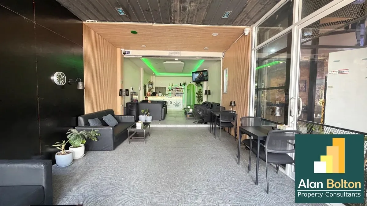 Studio Apartment for Rent in Soi Buakaw photo 5
