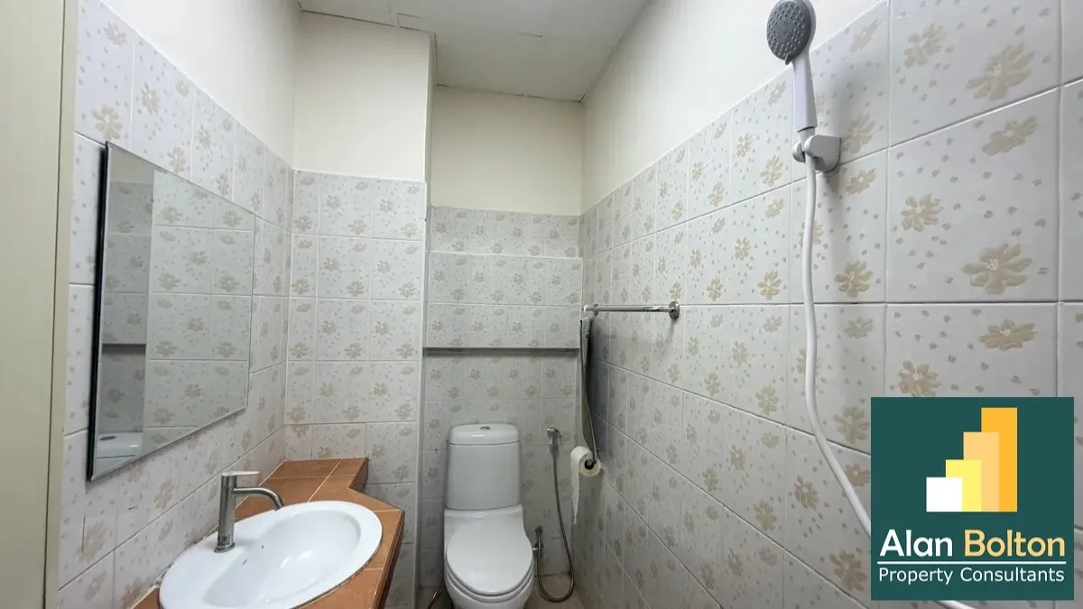 Studio Apartment for Rent in Soi Buakaw photo 10