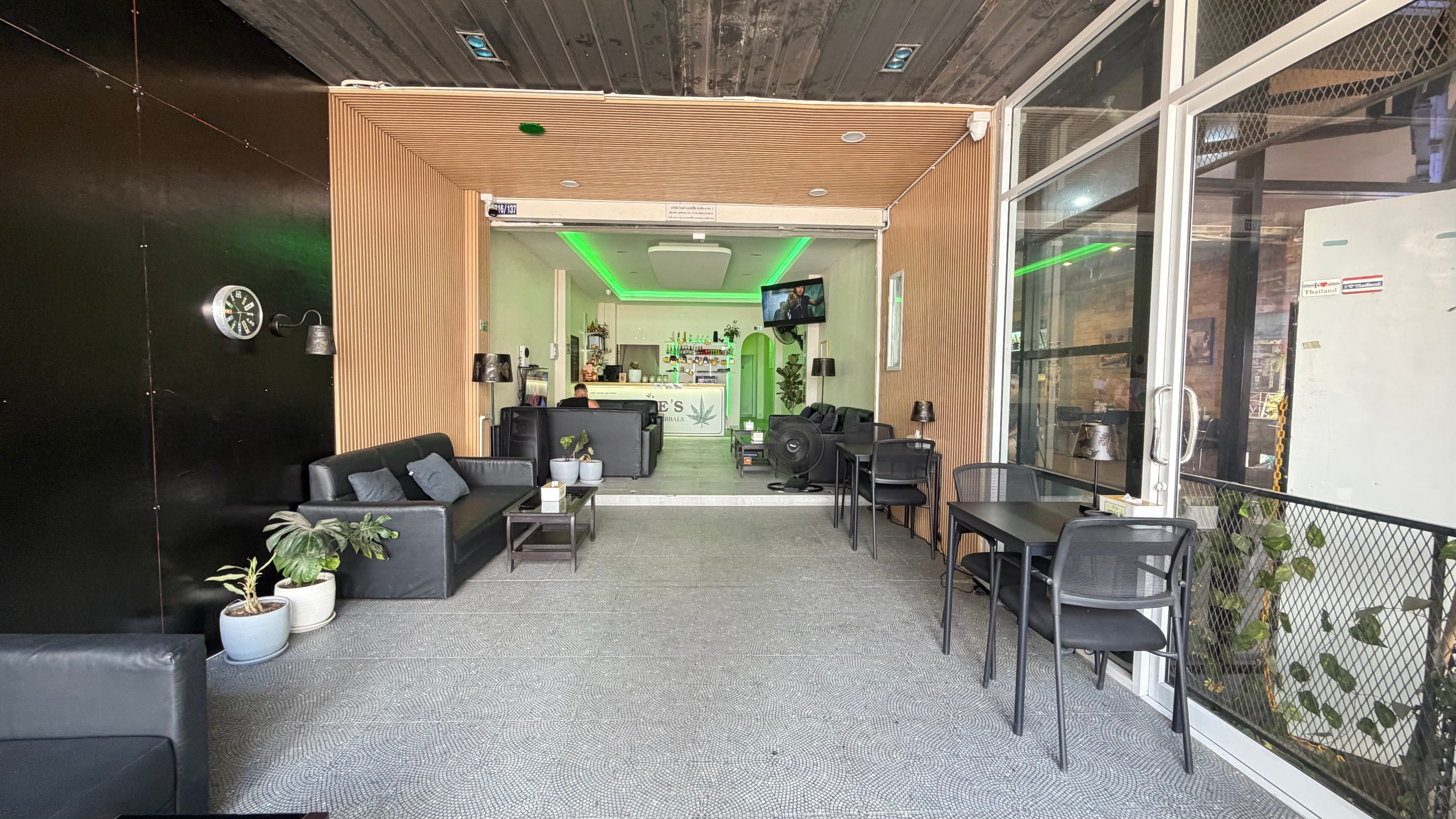 Studio Apartment for Rent in Soi Buakaw photo 18