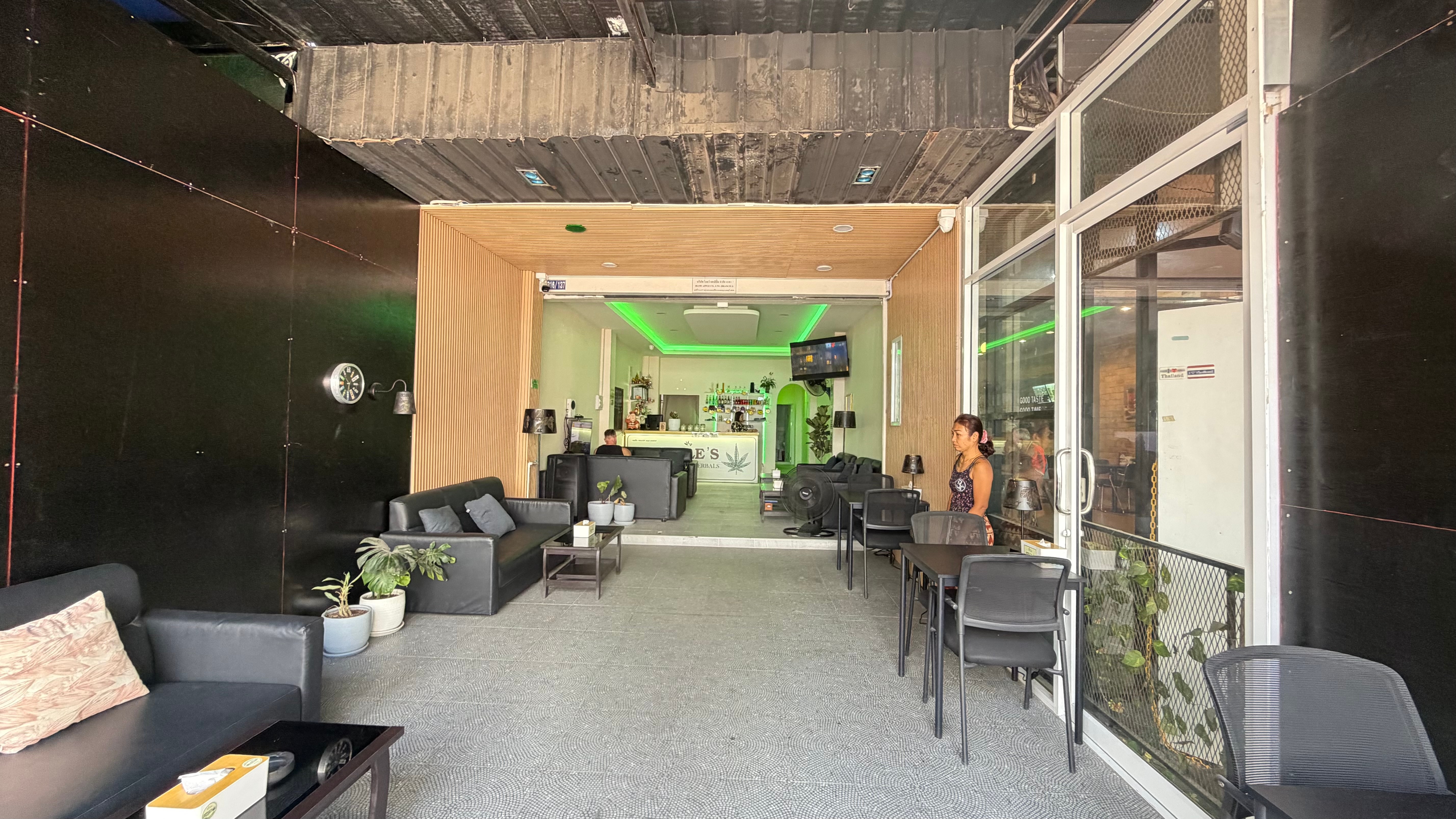Studio Apartment for Rent in Soi Buakaw photo 17