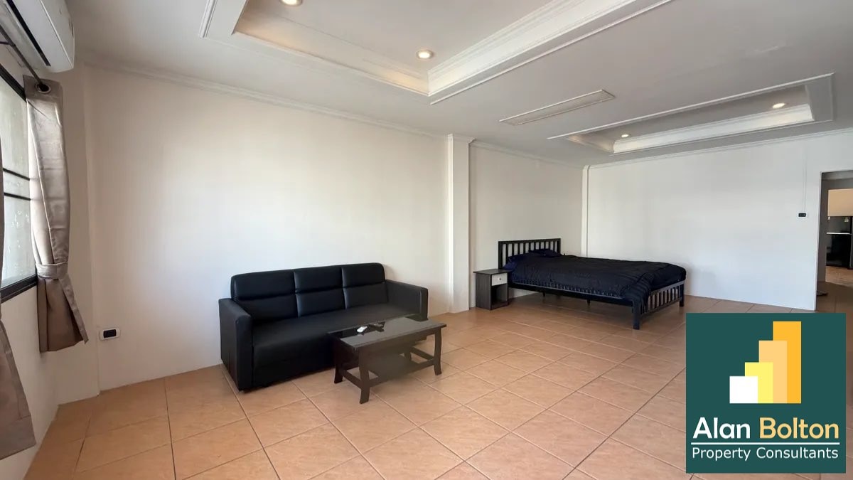 Studio Apartment for Rent in Soi Buakaw photo 8