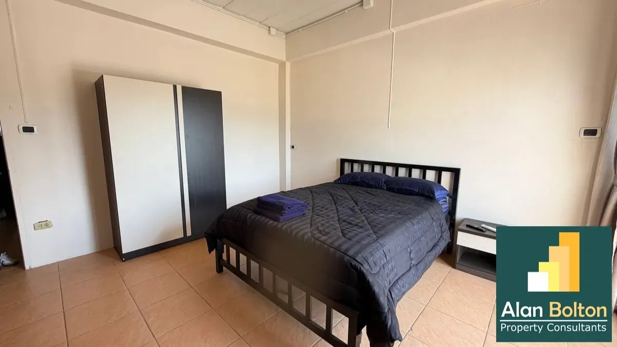 Studio Apartment for rent in Soibaukaw