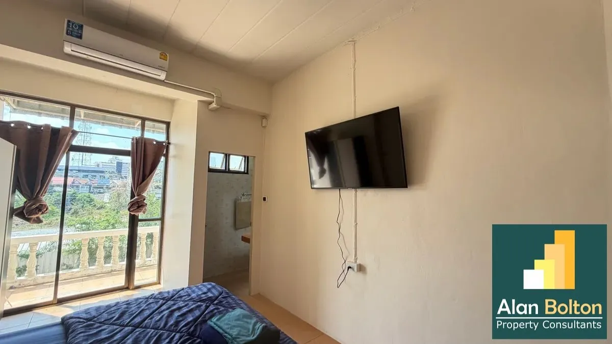 Studio Apartment for rent in Soibaukaw photo 2